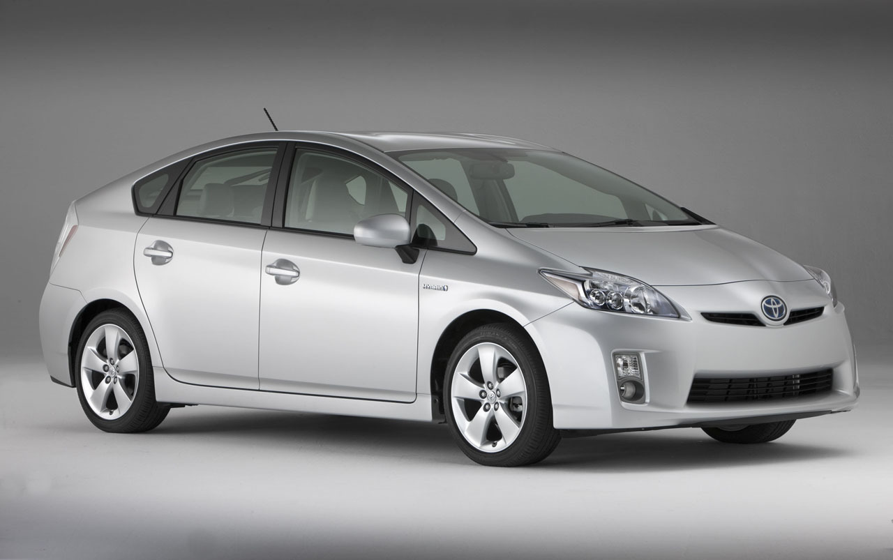 Hybrid Cars . . . Are They Worth It?